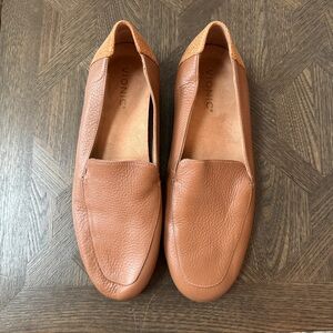 Vionic Elora Driving Loafer Size 10 Women’s